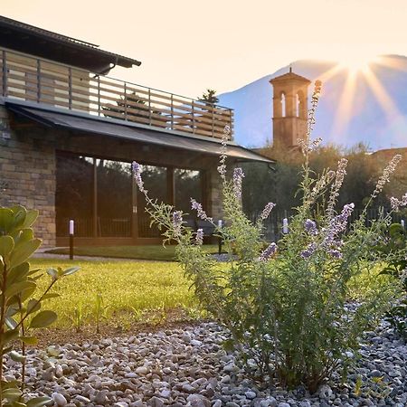 Agriturismo De Bas ريفا ديل غاردا المظهر الخارجي الصورة